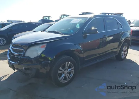 2015 Chevrolet Equinox 1Lt z USA, uszkodzony, nr VIN 2GNFLBE32F6340631